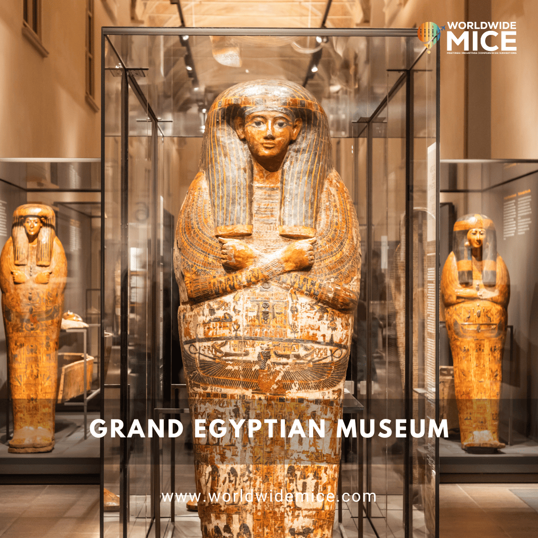 Grand Egyptian Museum